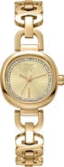DKNY L 139 Bracelet Watch