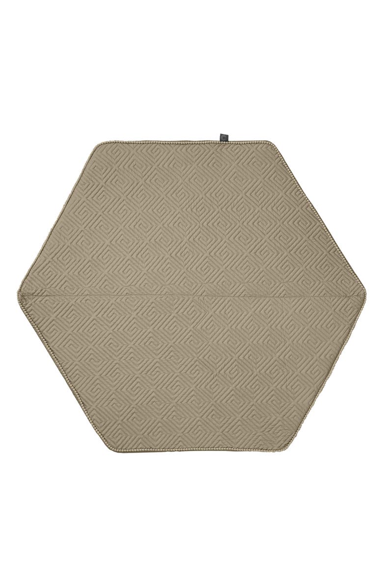 Boppy Play Mat, Main, color, Natural Maze