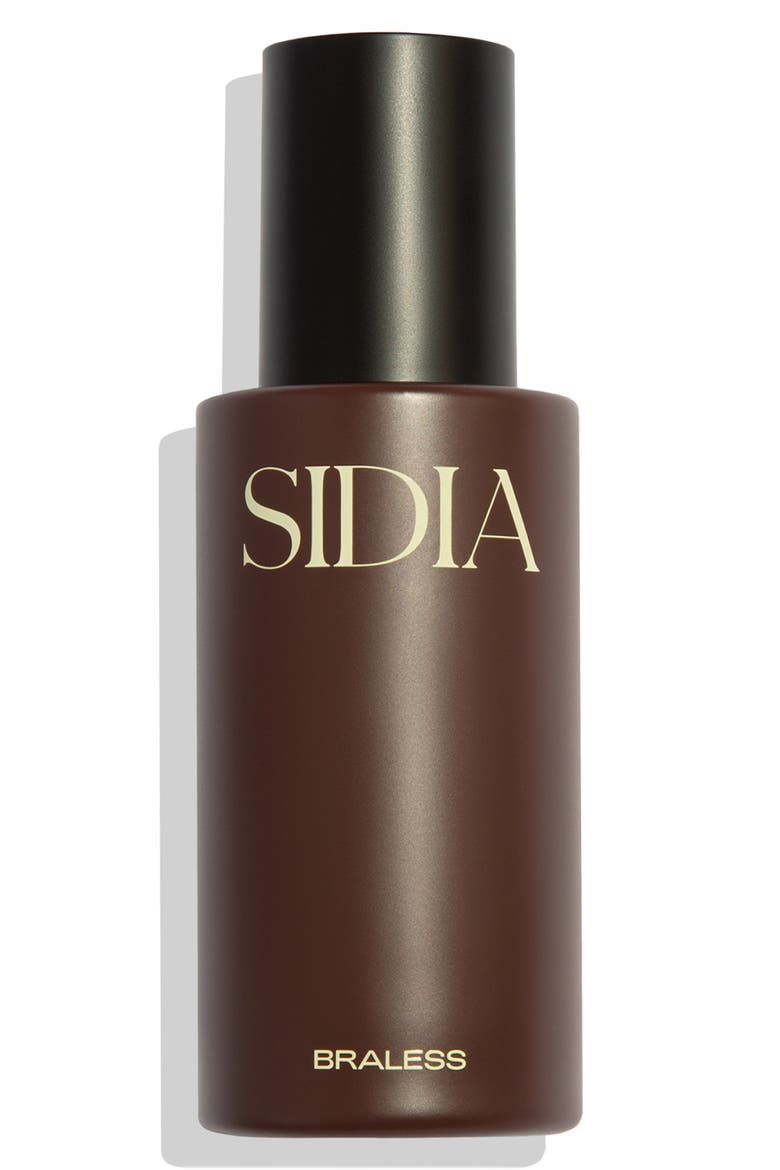 Braless: The Body Mist, Main, color, NONE