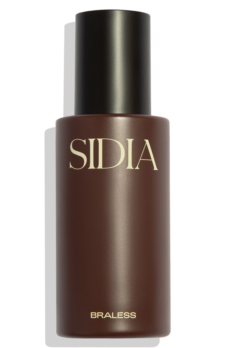SIDIA Braless: The Body Mist, Main, color, 