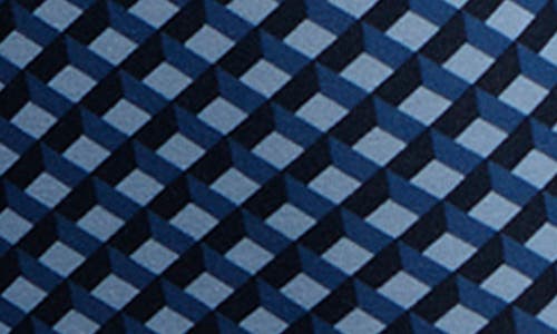 2(x)ist Assorted 4-pack Stretch Cotton Briefs In Printed Stripe/navy