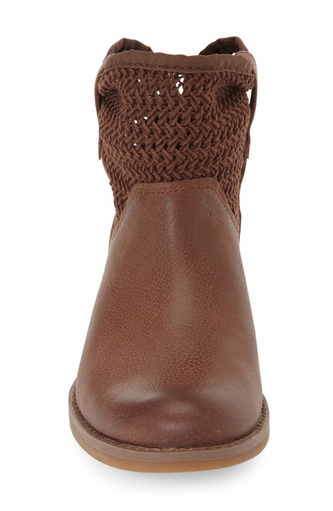 Timberland 'Savin Hill' Chelsea Boot, Alternate, color, 