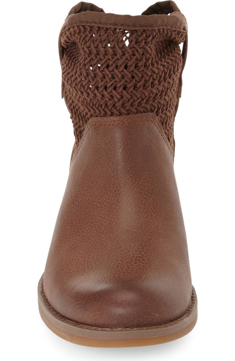 Timberland 'Savin Hill' Chelsea Boot, Alternate, color,