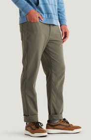 Free Fly Passage 5-Pocket Travel Pants