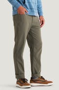 Free Fly Passage 5-Pocket Travel Pants