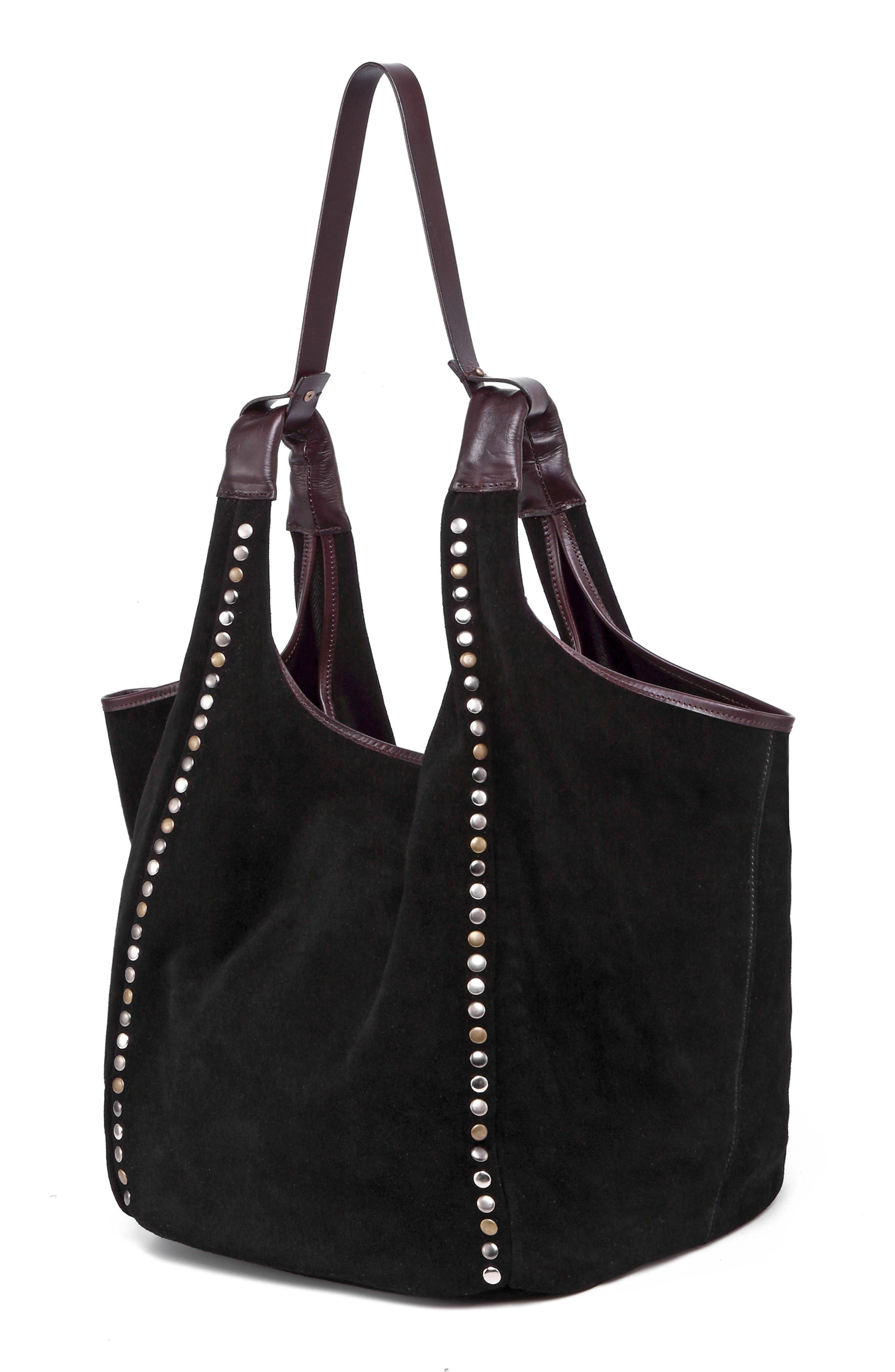 OLD TREND Rose Valley Hobo Shoulder Bag & Pouch, Alternate, color, 