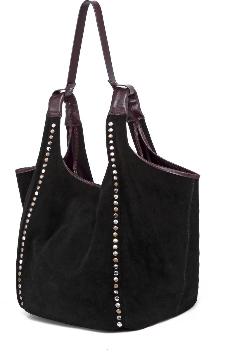 OLD TREND Rose Valley Hobo Shoulder Bag & Pouch, Alternate, color,