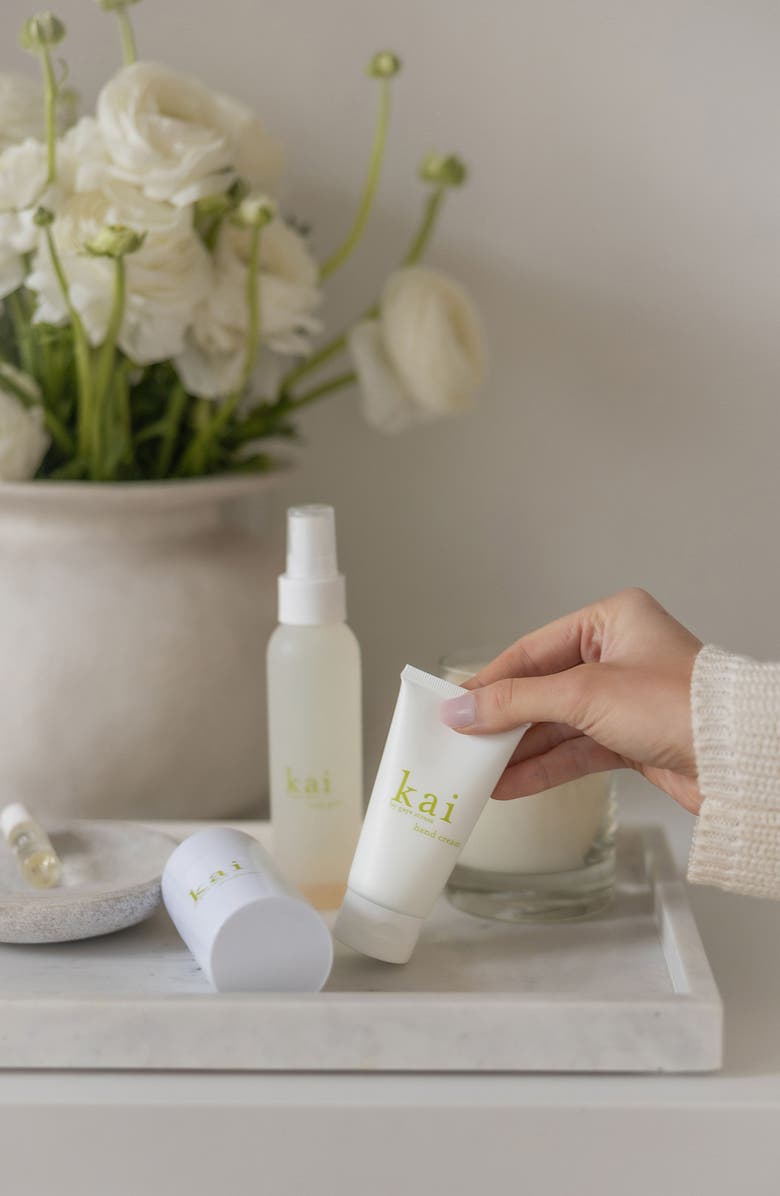 kai Hand Cream, Alternate, color, 