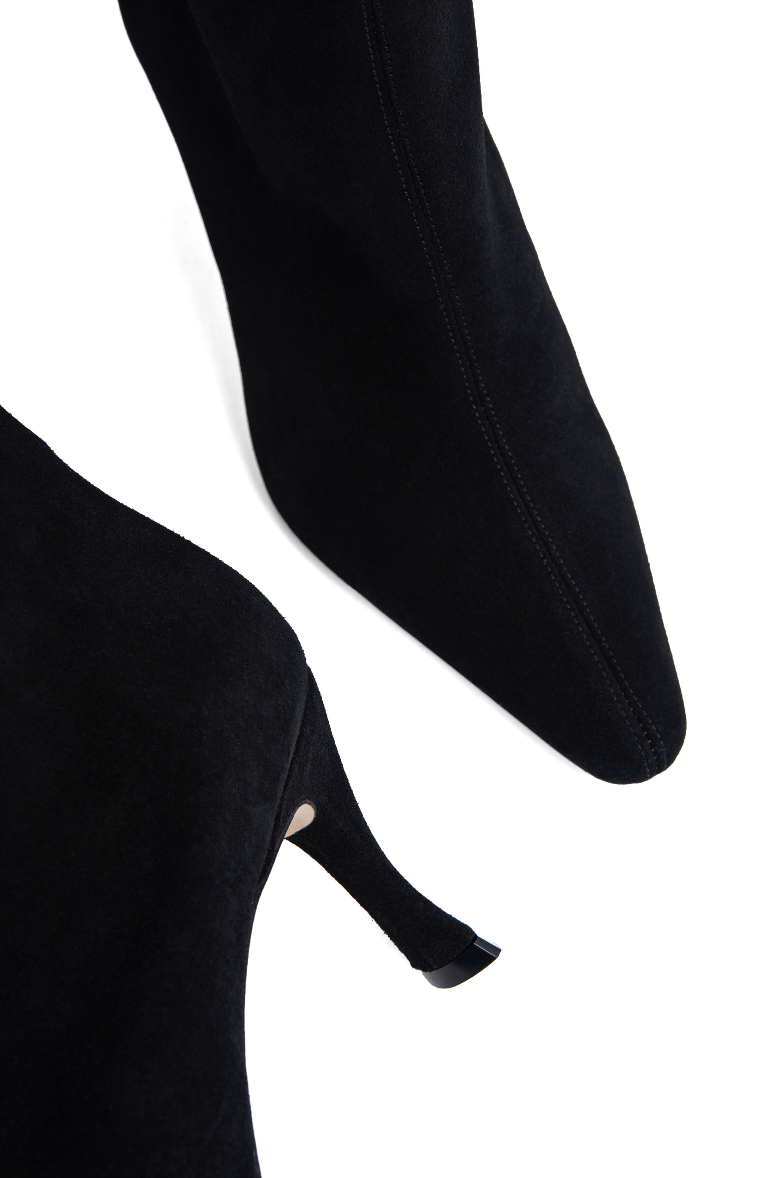 By Far Stevie Knee High Boot, Alternate, color, 