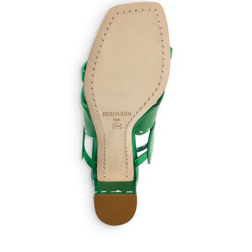 BERNARDO1946 FOOTWEAR BERNARDO 1946 FOOTWEAR NEW MOON 75 HEEL