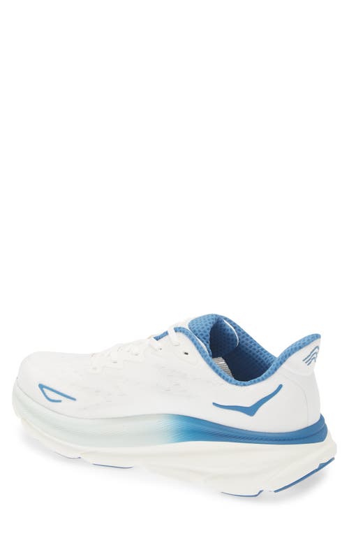 Hoka Clifton 9 Running Shoe In Multi