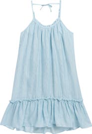 Walking on Sunshine Kids' Strappy Sundress