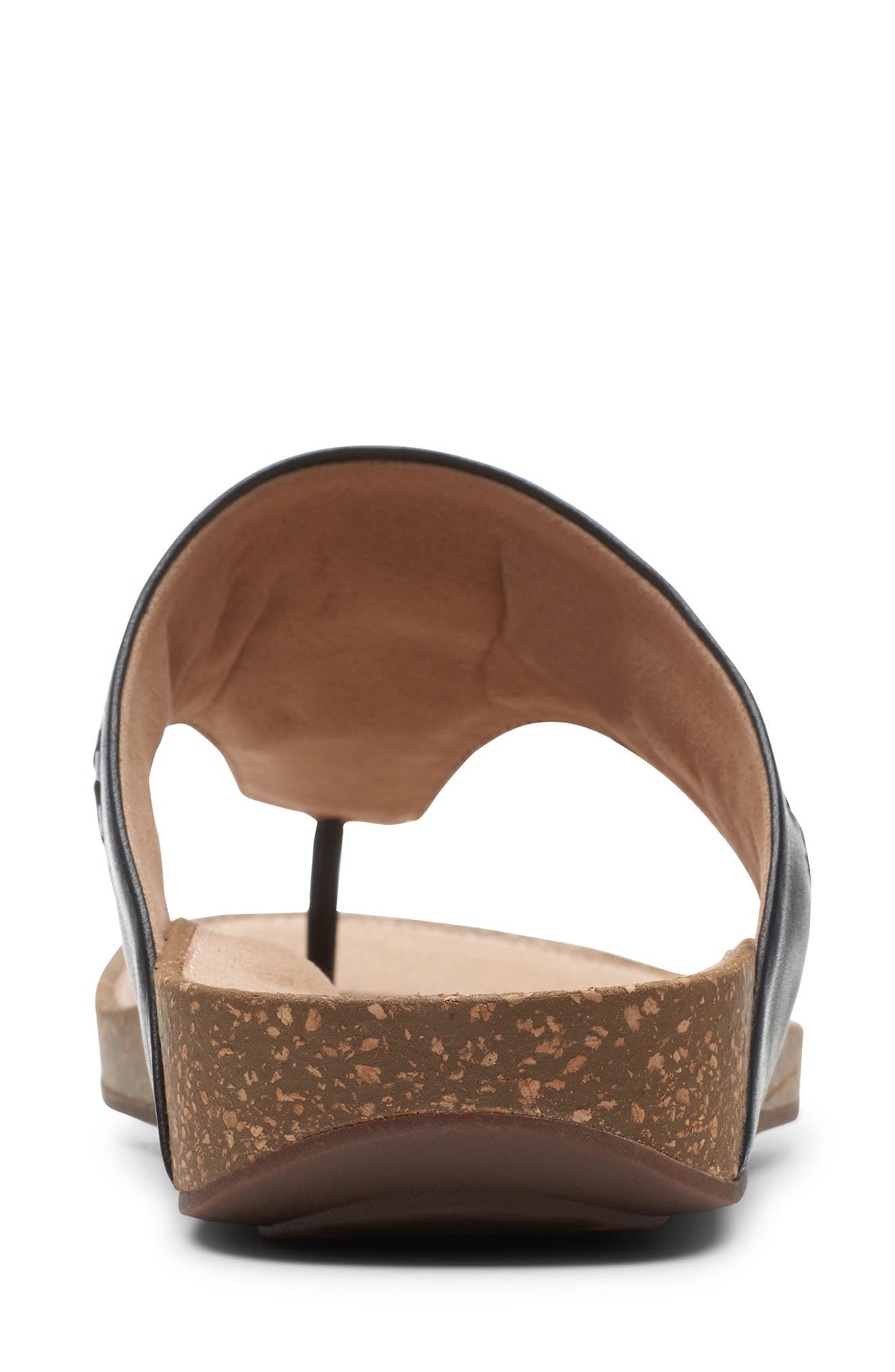 Clarks<sup>®</sup> Un Perri Vibe Flip Flop, Alternate, color, 