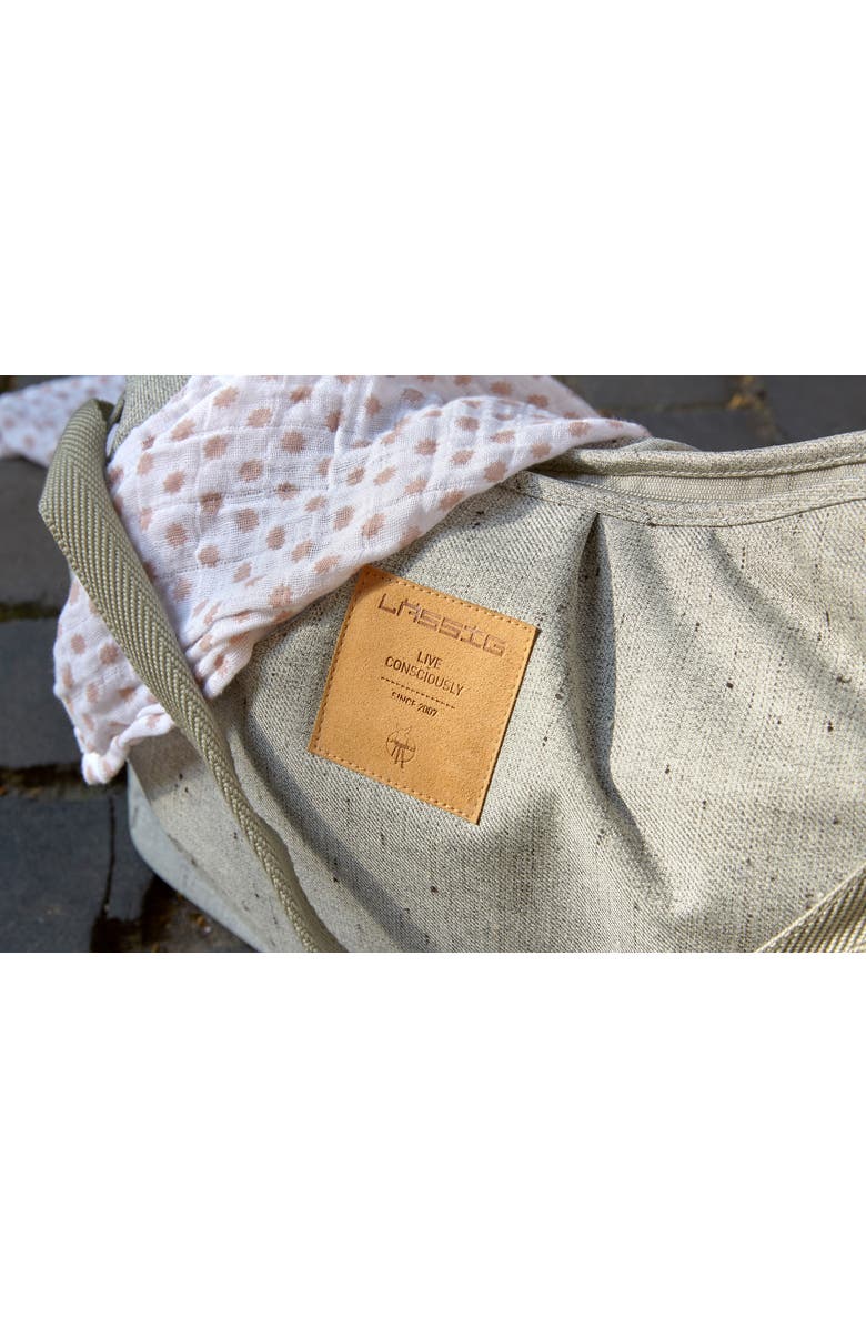 Lässig Green Label Twin Diaper Bag, Alternate, color,