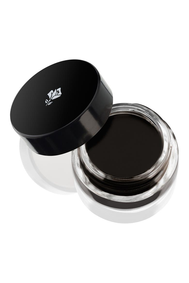 Sourcils Waterproof Eyebrow Gel-Cream, Main, color, 06 NOIR