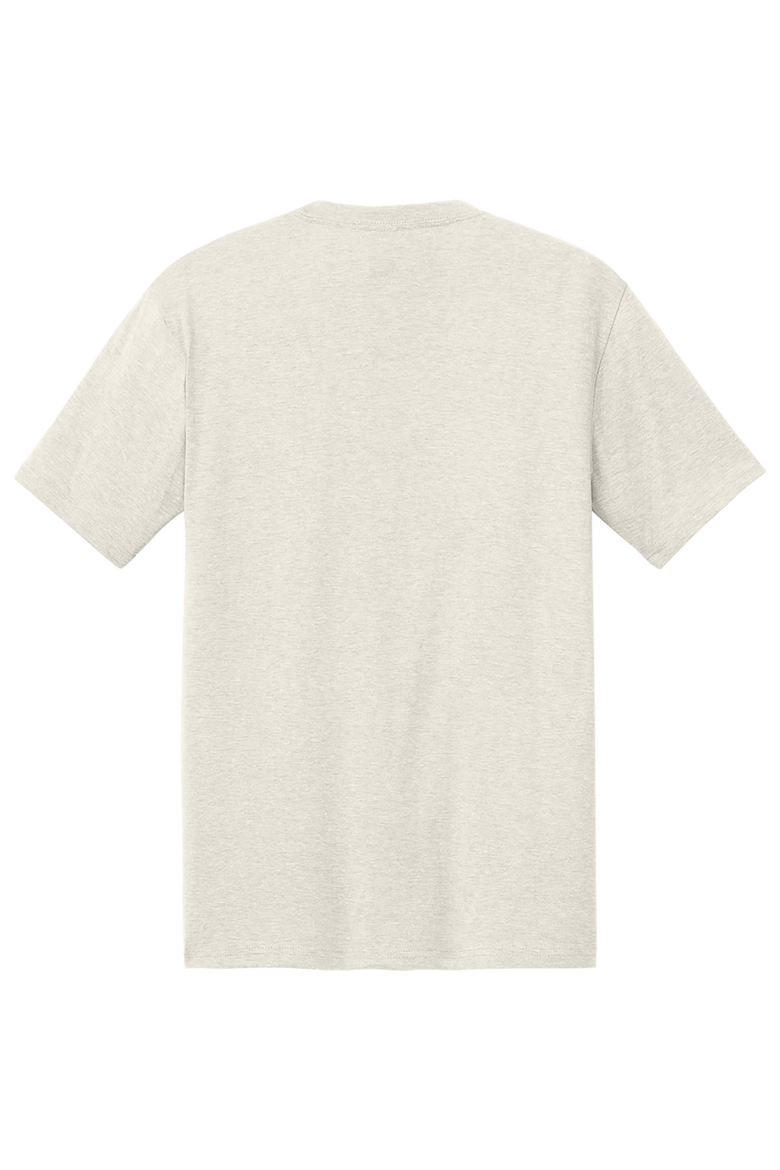 Men's Classic Ink Tan NASCAR Inaugural Brickyard 400 Logo T-Shirt, Alternate, color, Athletic Heather Gray
