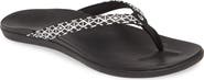 OluKai Ho Opio Flip Flop