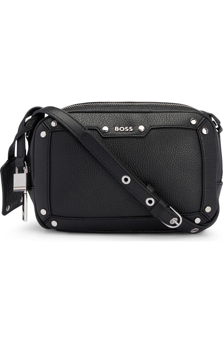 BOSS Ivy Crossbody Bag, Main, color,
