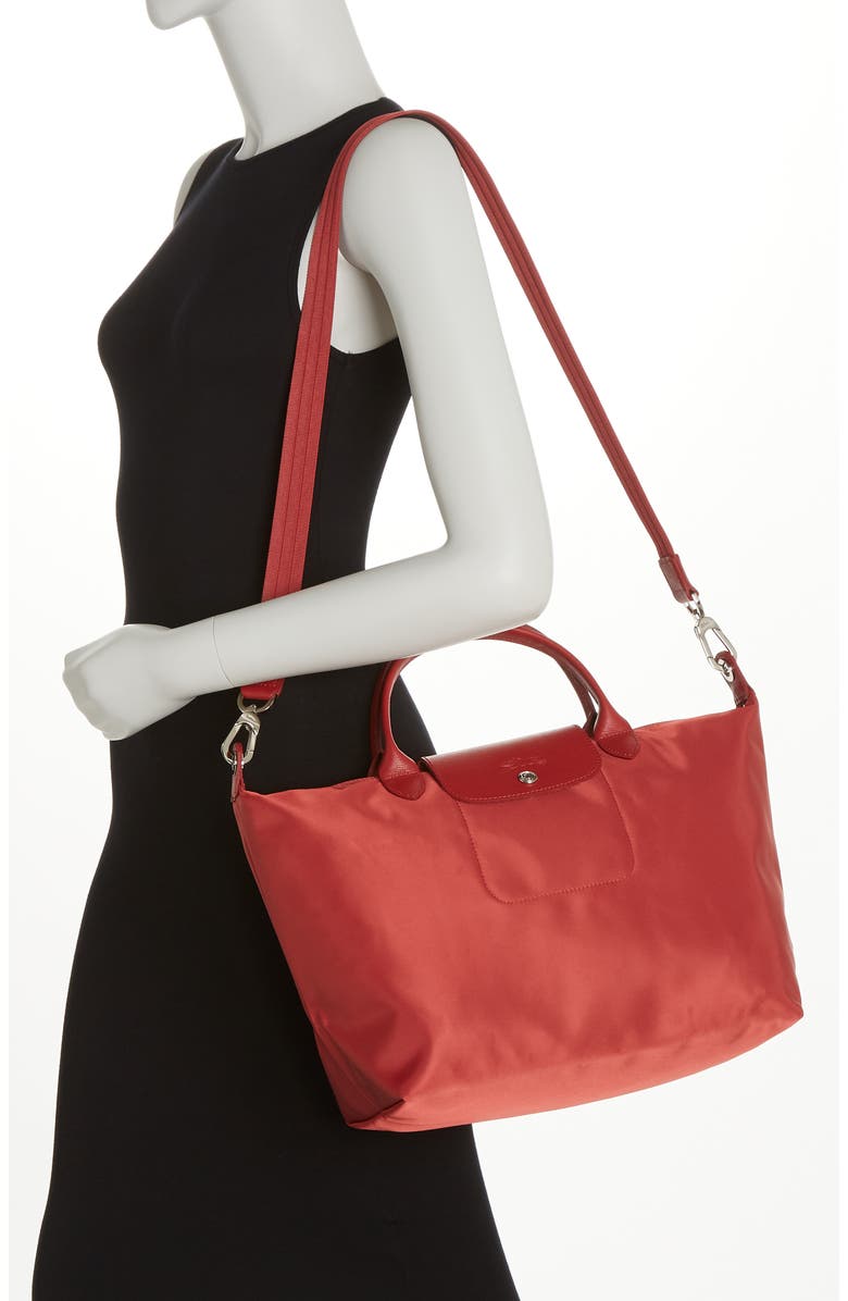 Longchamp Medium Le Pliage Neo Shoulder Bag, Alternate, color,