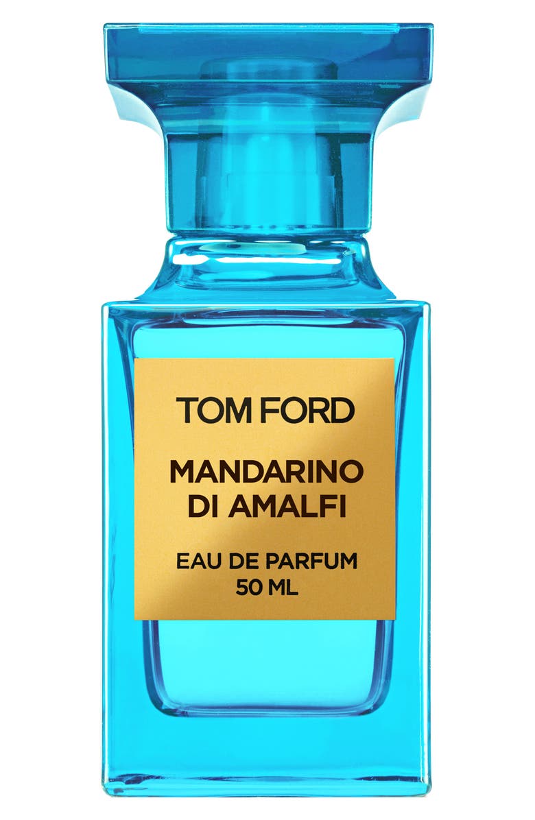 TOM FORD Private Blend Mandarino di Amalfi Eau de Parfum, Main, color, 