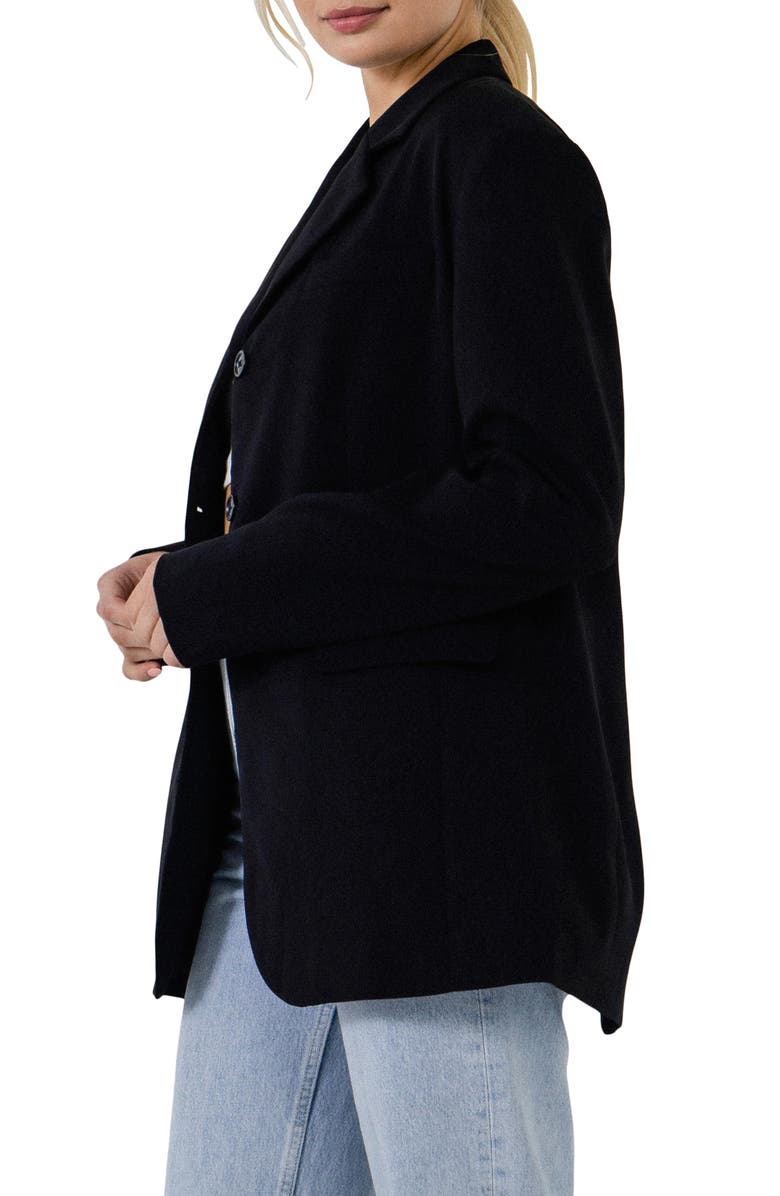 Endless Rose Blazer, Alternate, color, 