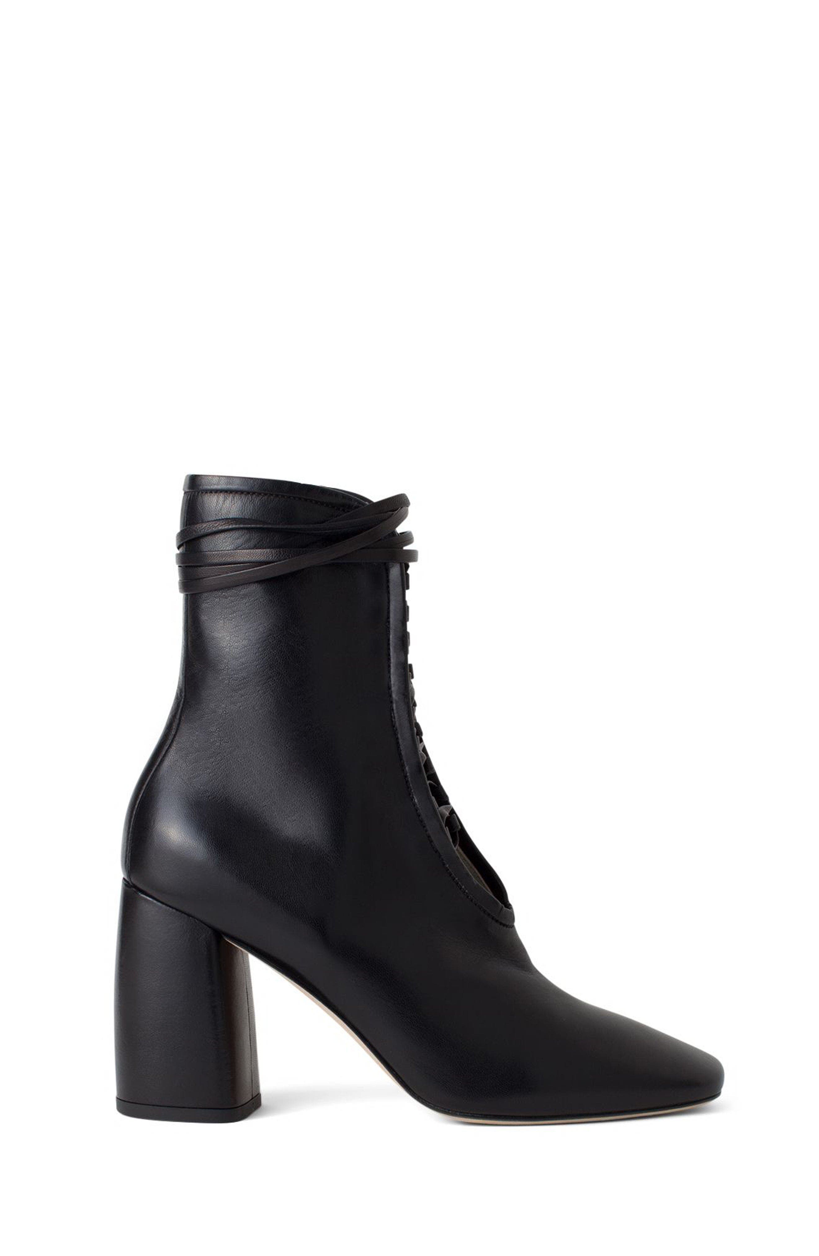 Belladonna Boot