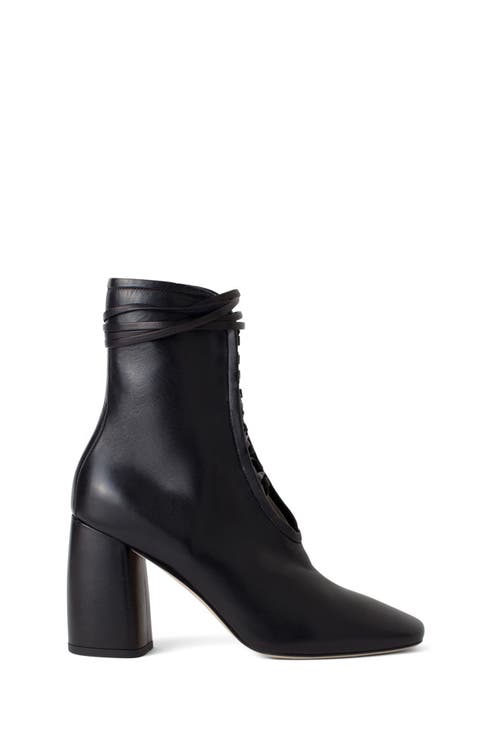 Belladonna Boot