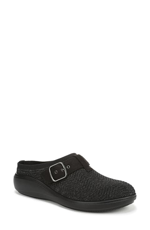 Balance Knit Clog (Women)