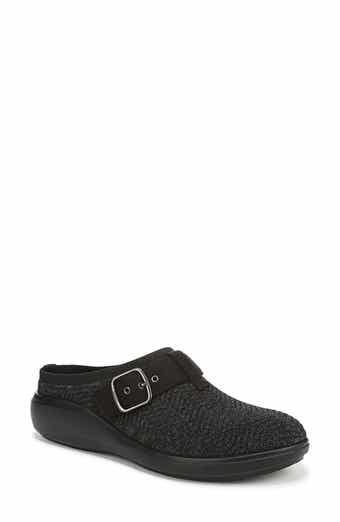 Balance Knit Clog