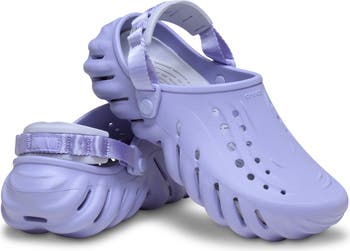 Echo Clog