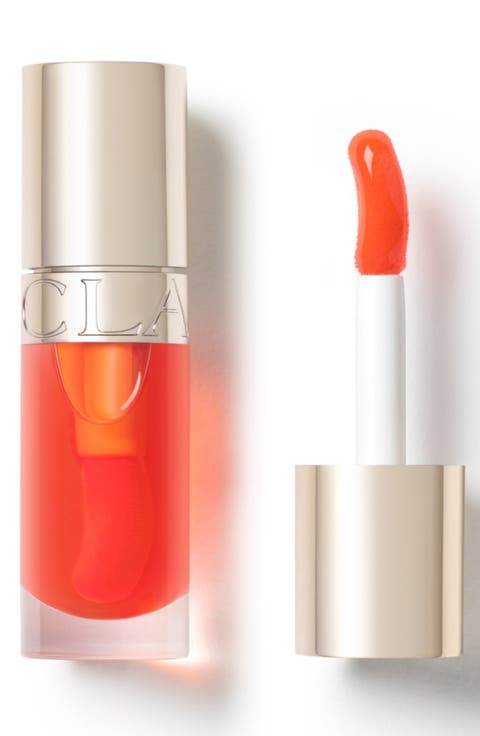 Lip Comfort Oil