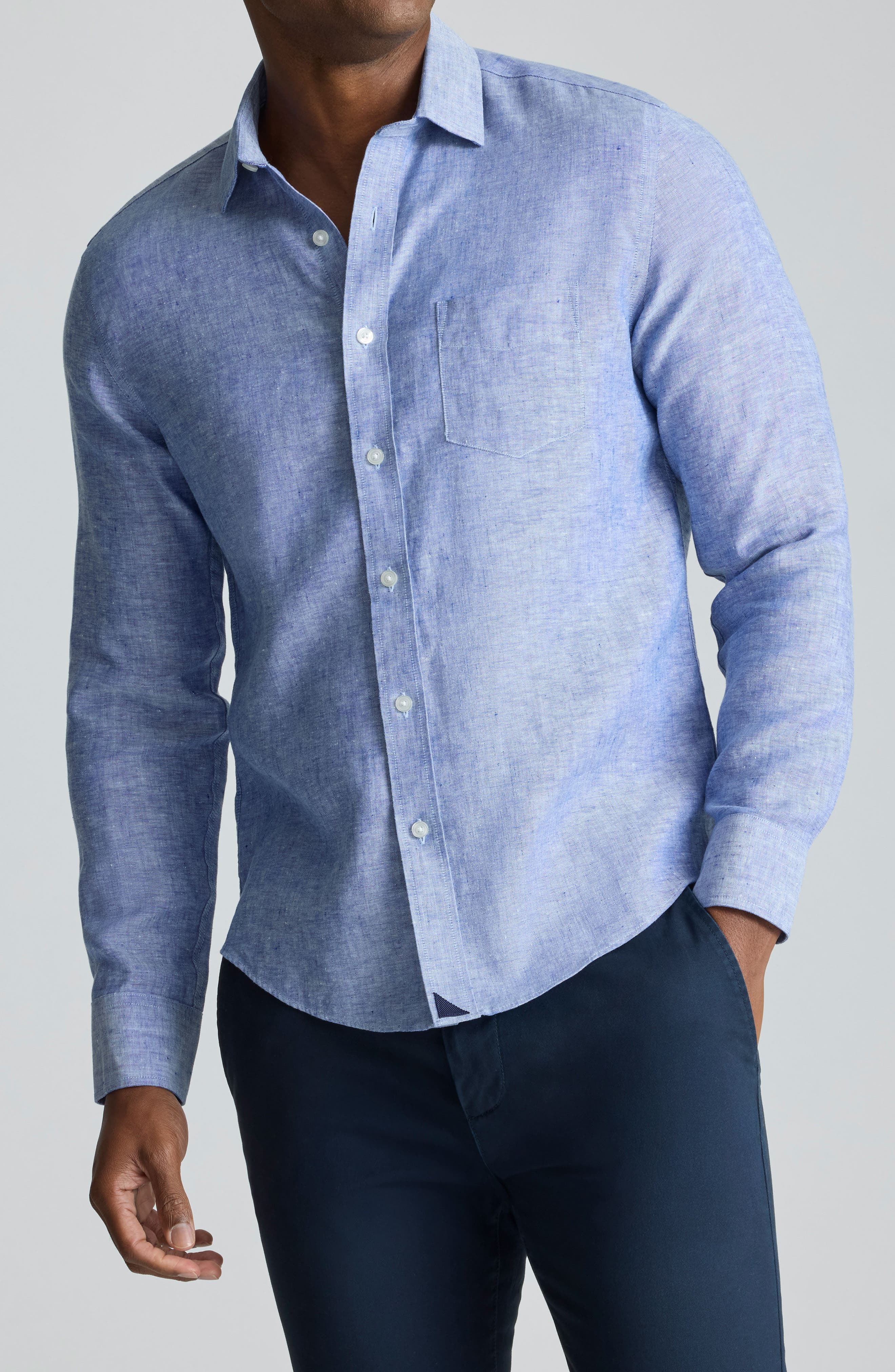 MID BLUE