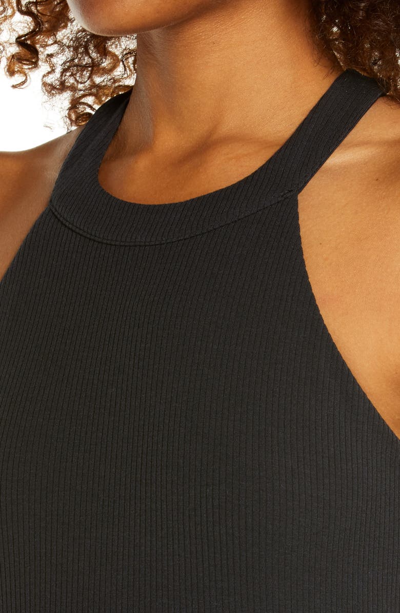 Alo Insight Racerback Tank, Alternate, color, 