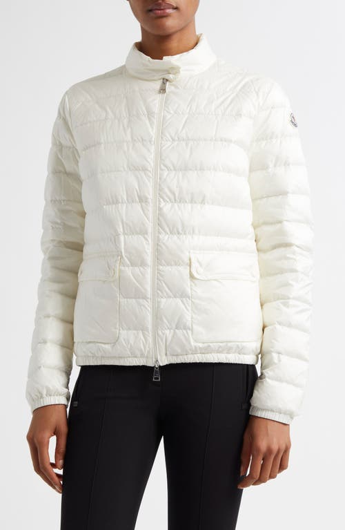 Moncler Lans Down Jacket