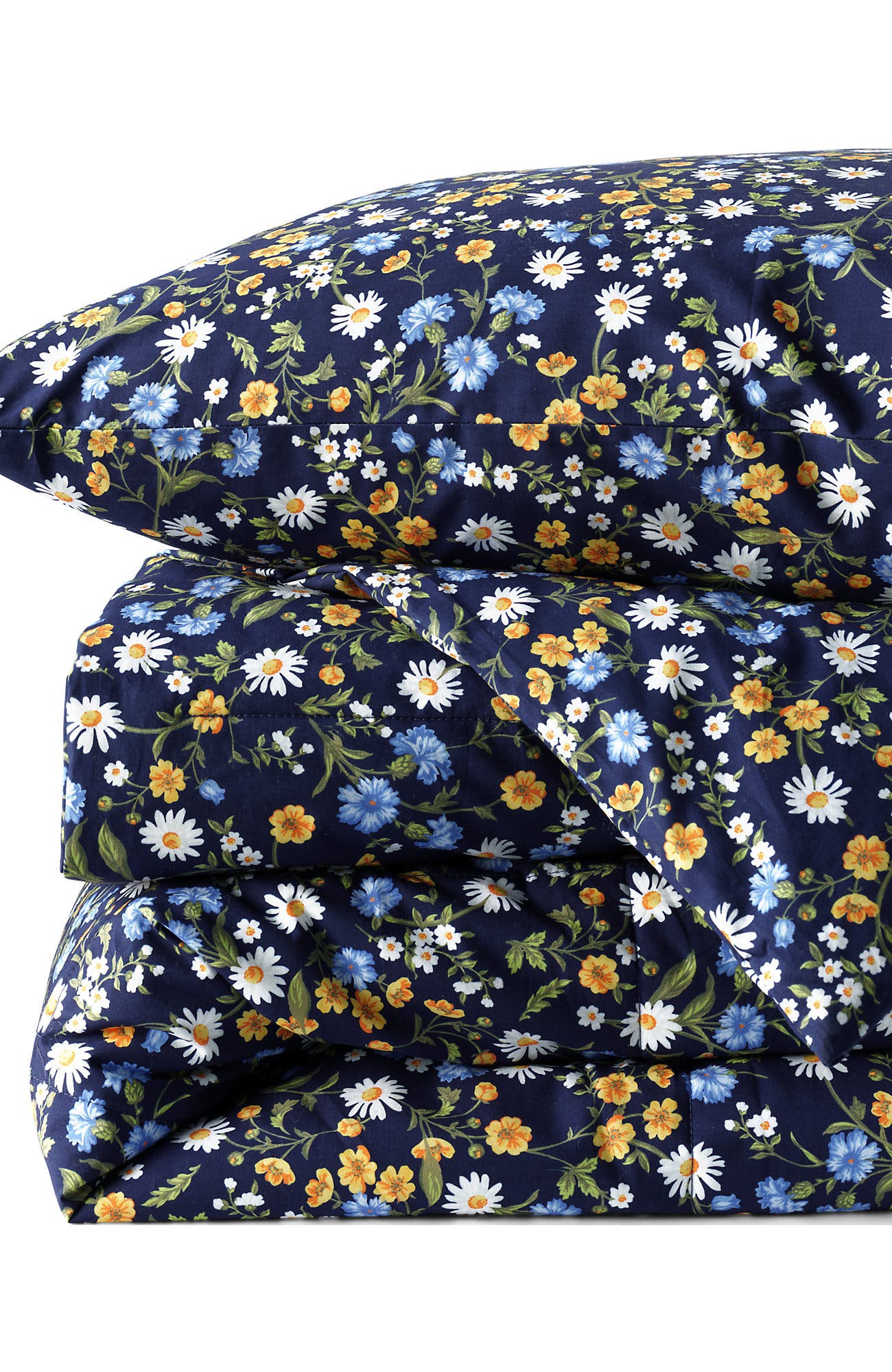 selected Deep Sea Poppy Floral