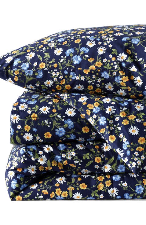 Pureloft Printed Comforter