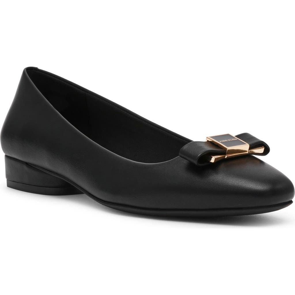 Anne Klein Cadey Pump In Black