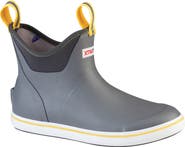 XTRATUF 6-Inch Ankle Deck Boot