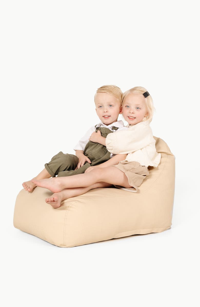 GATHRE Mini Lounger, Alternate, color, 