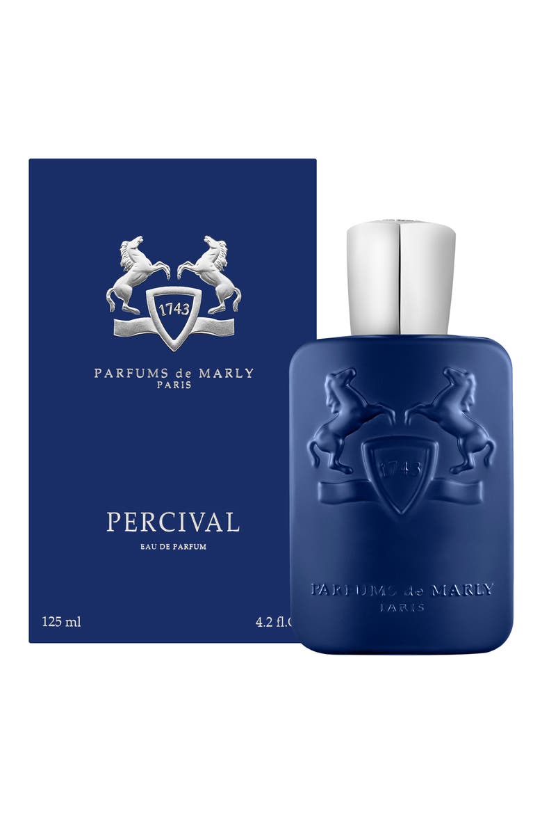 Percival Eau de Parfum, Alternate, color, NO COLOR