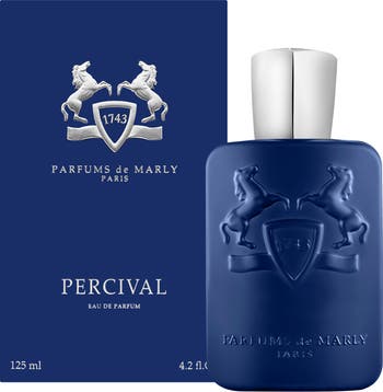 Percival Eau de Parfum