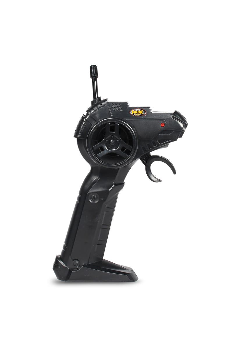 REALTREE 116 Scale Rock Crawler RC, Alternate, color, Multicolored