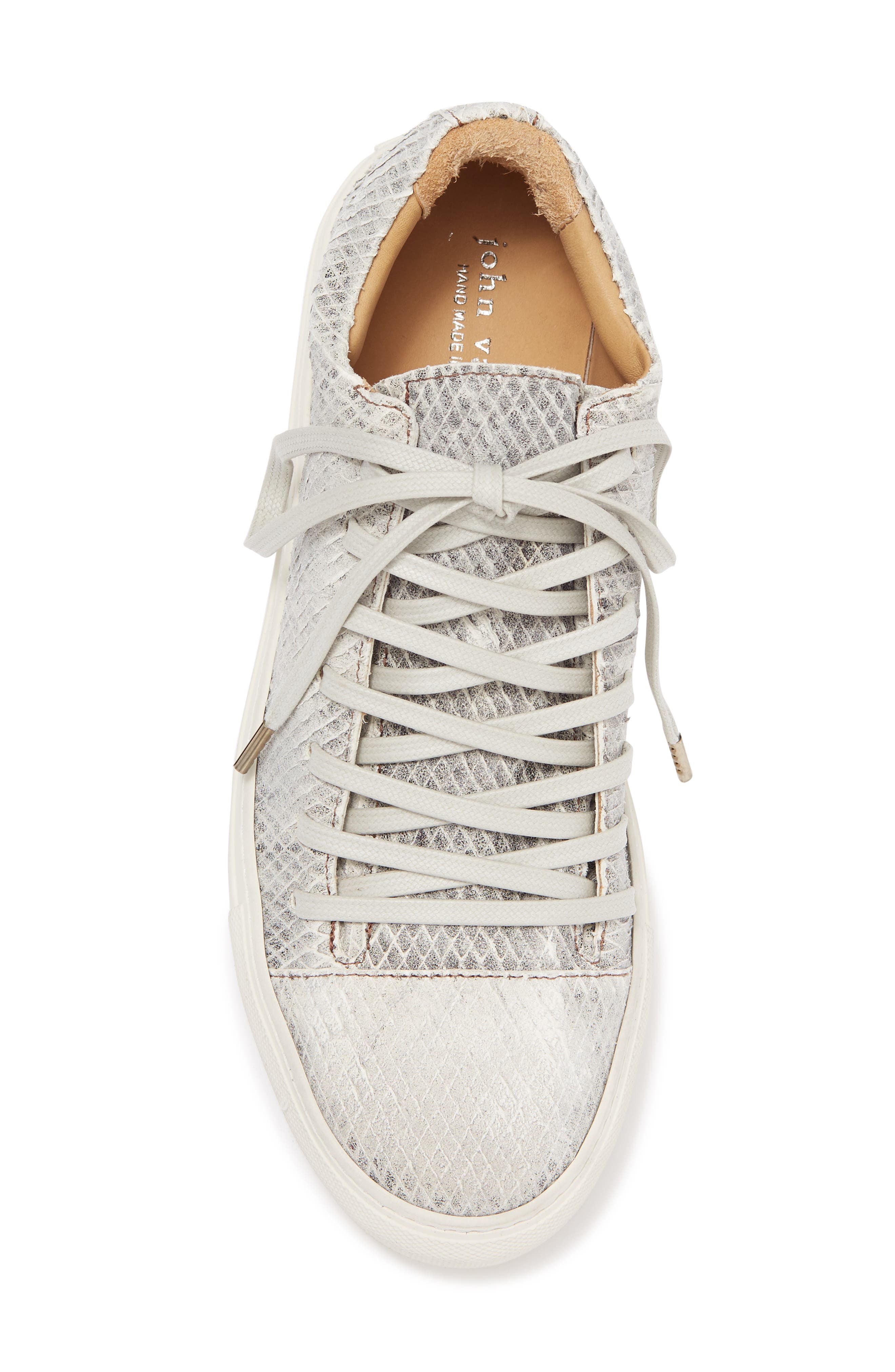 John Varvatos 315 Reed Low Top Sneaker (Men) | Nordstromrack