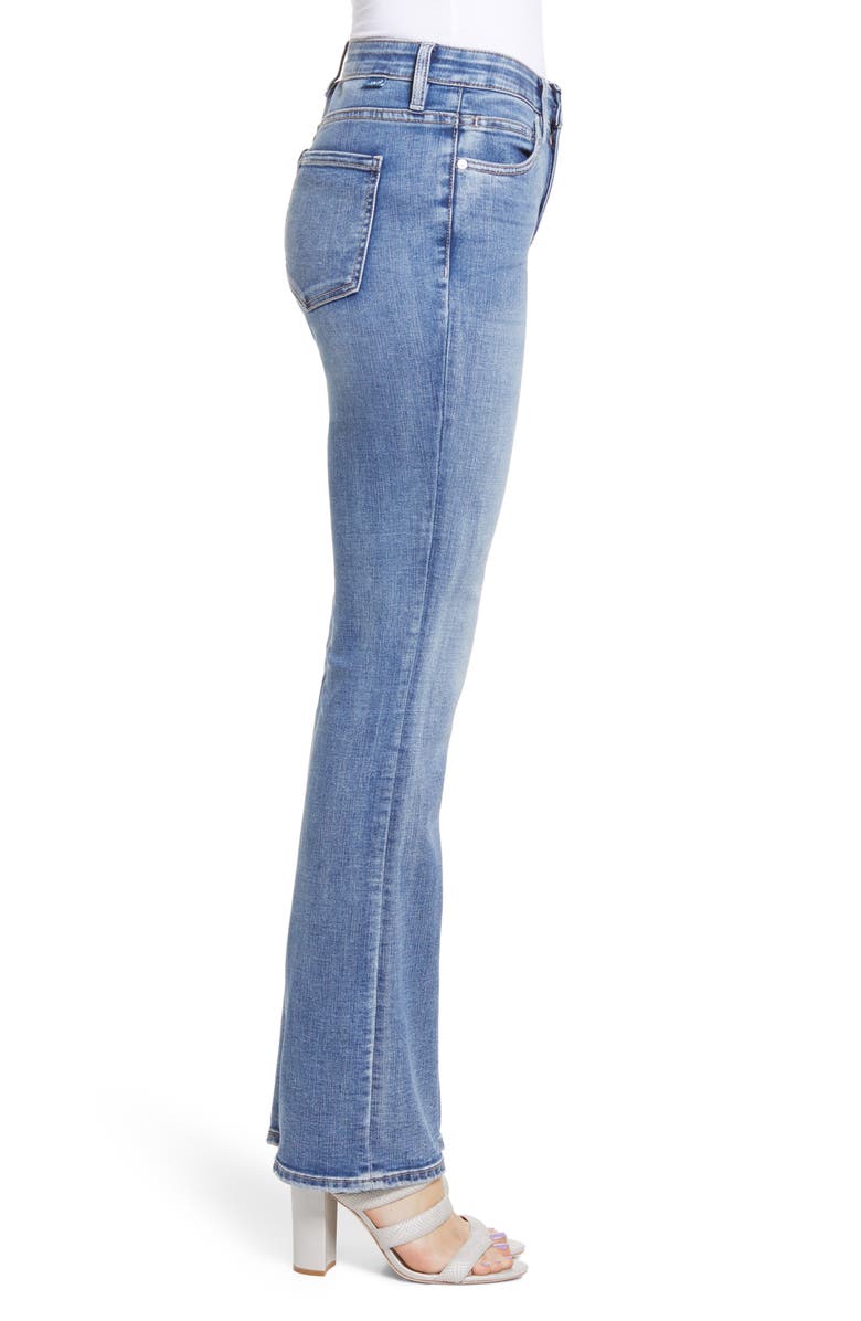 JAG Jeans Eloise Bootcut Jeans, Alternate, color,