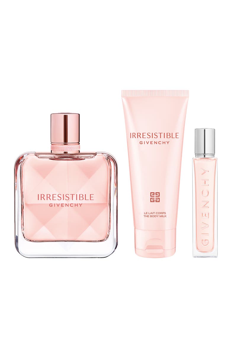 Irresistible Eau de Parfum Set $236 Value, Alternate, color, NO COLOR