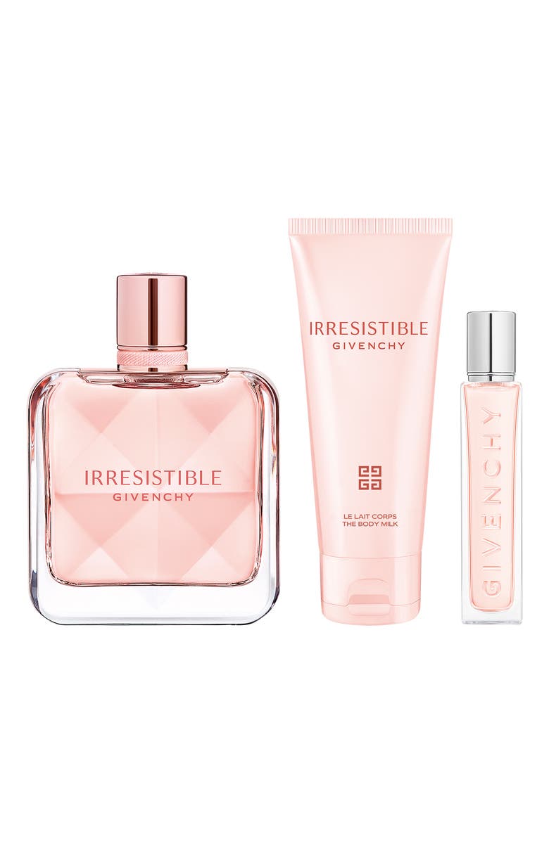 Givenchy Irresistible Eau de Parfum Set $236 Value, Alternate, color, 