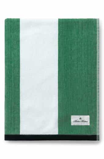 Stripe Beach Towel