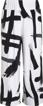 Vikki Vi Wide Leg Pants