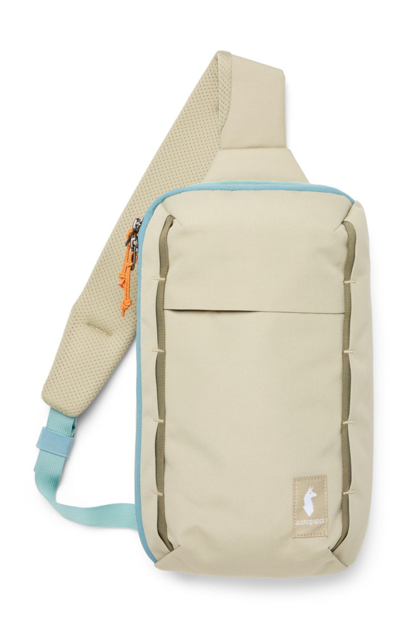 Cotopaxi Todo 8L Sling - Cada Día, Main, color, Grain