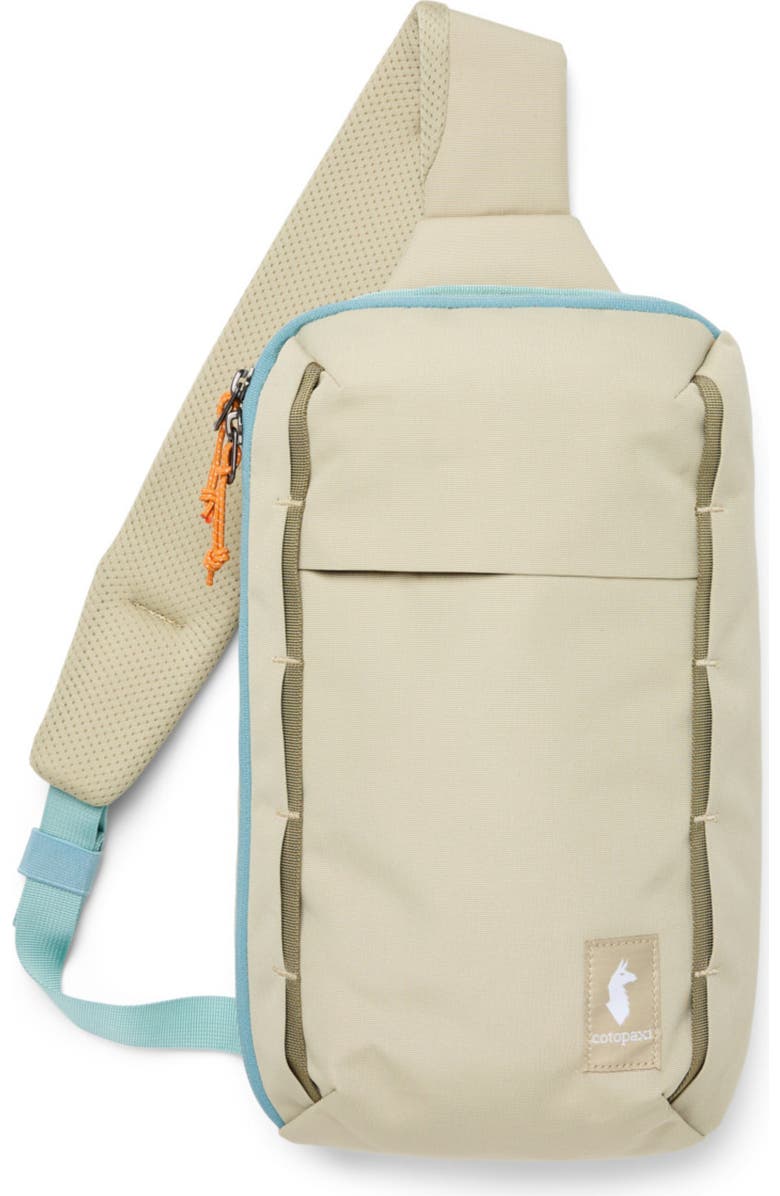 Cotopaxi Todo 8L Sling - Cada Día, Main, color, Grain